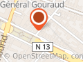 Dentiste Shani Benzimra - Neuilly-sur-Seine