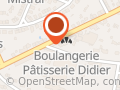 La Fournée Du Sidobre