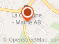 COMMUNE LA COURTINE