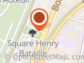 Square Henry-Bataille