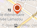 Clinique Vétérinaire du Docteur Feraoun Malik