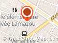 Jean-Pierre coiffure