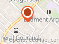 CABINETS PROVINCIAUX D ERGET