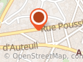 Auteuil Sanitaire Chauffage (sté)