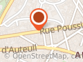 Grande Pharmacie D'Auteuil