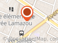 Scoot Paris 16