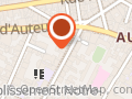 Places Paris