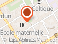 École Maternelle Publique Les Ajoncs