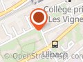 CREATION SD - LEICHT Courbevoie