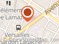 Agence Versailles Transactions