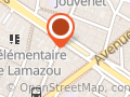 BEAUTY OFFICE