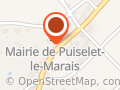 Mairie de Puiselet-le-Marais