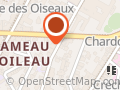 Groupe RH et M