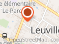 Association Judo Leuville