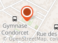 Gymnases Condorcet
