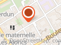 Conseil Dep Ordre Masseurs Kines