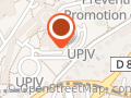 Bibliothèque Universitaire Campus Santé - UPJV