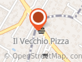 Il vecchio pizza