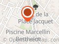 Piscine Marcellin Berthelot-ERMONT
