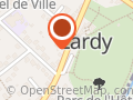 Comité de Jumelage de Lardy