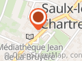 Le Chartreux