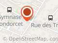 Pharmacie Sevin