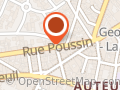 GFC PARIS