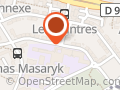 Médecine Scolaire Thomas Masaryk