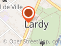 Mairie de Lardy