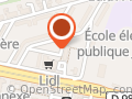 Pharmacie De La Division Leclerc