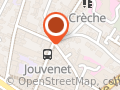 Pharmacie Jouvenet