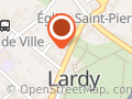 Boucherie de Lardy