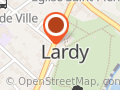 Le Comité des Fêtes de Lardy vous souhaite le bienvenue