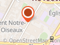 École Primaire D'application Boileau