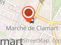 Infirmière Clamart Marguerite Ngo Mbogo