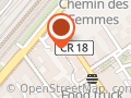 Contacts Relations Informatiques