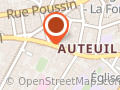 Barrier & Fils Auteuil