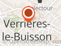 Agence de Paron