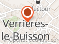 Maison Ballereau