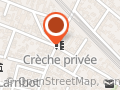 Crèche Mer&Terre Les Petits Croco