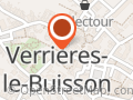 Optique Verrières