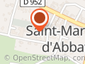 Commune de Saint Martin D Abbat