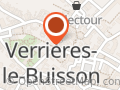 Aux Gourmandises de Verrières