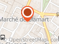 Benjamin HODEAU, DC - Clamart
