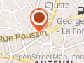 Bistrot Poussin