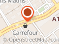 Carrefour Voyages Massy