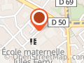Ecole maternelle Jules Ferry