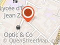 Micro-crèche partenaire Les Petites Crèches Yvette - Paris