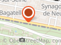 Ambassade Royaume Hachémite de Jordanie