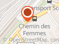Thrifty Location De Voitures - Massy Gare France Tsh